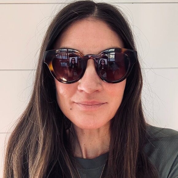 APERCU SUN GLASESES LE ROND - Picture 2 of 5